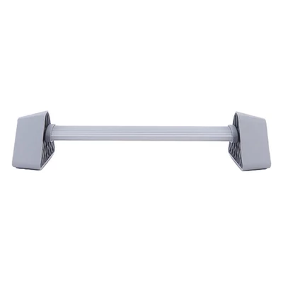 Lábtámasz KENSINGTON Rocking forgatható fekete