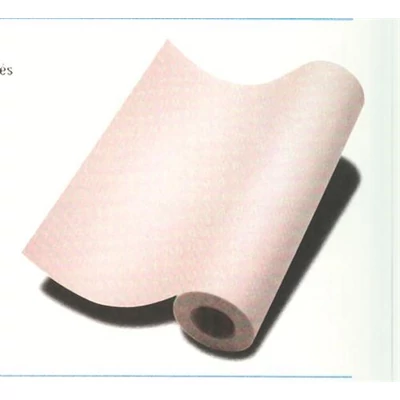 Másolópapír tekercses A3 297mmx175m/76mm 80 g