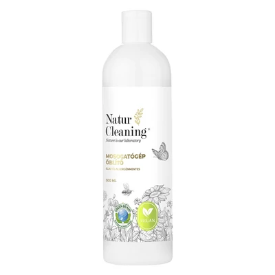 Mosogatógép öblítő NATURCLEANING 500 ml