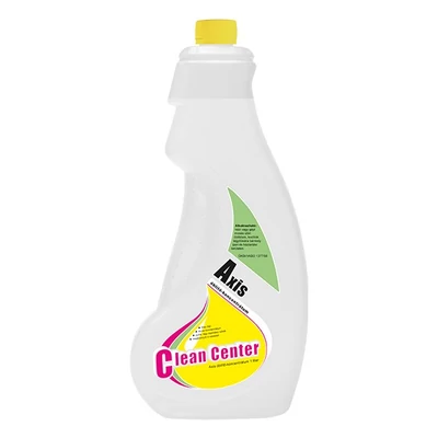 Öblítő koncentrátum CLEAN CENTER Axis 1L
