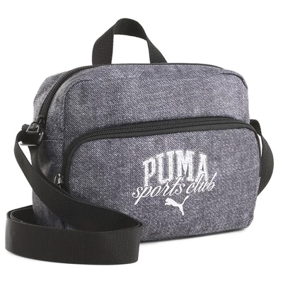 Oldaltáska PUMA 9117901 szürke