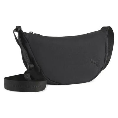 Oldaltáska PUMA 9127901 fekete