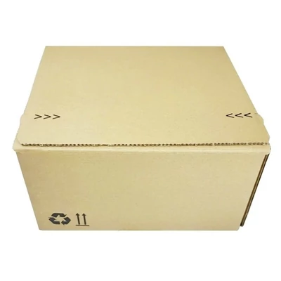 Önzáró kartondoboz 210x180x130 mm