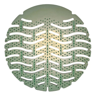 Piszoár rács illatosított BASIC 175x170 mm clean menta