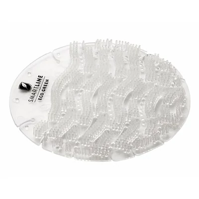 Piszoár rács illatosított SMARTLINE 175x170 mm clean cotton fehér