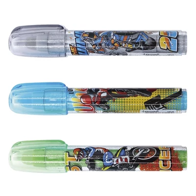 Radír tolóbetétes BENSIA motor