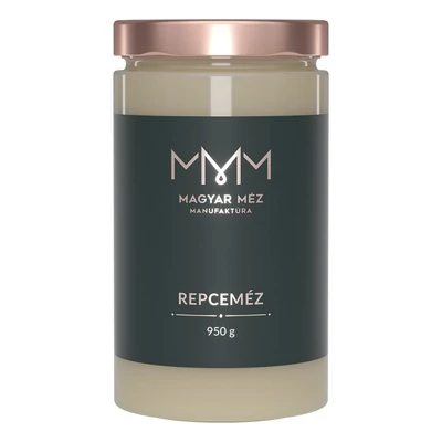 Repceméz 950 g