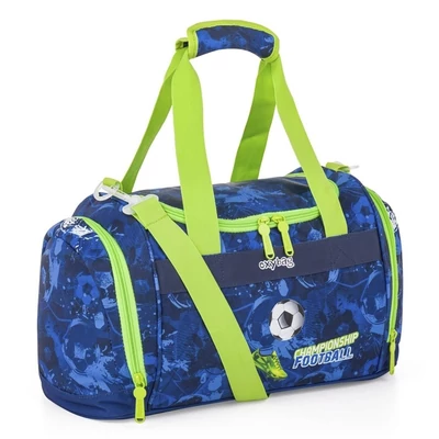 Sporttáska OXY Football