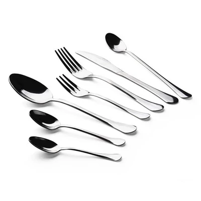 Süteményes villa készlet BOSTON 14,5 cm 6 darabos