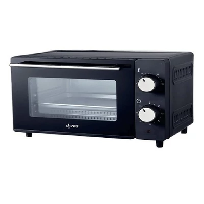 Sütő DYRAS MO-G10L mini fekete