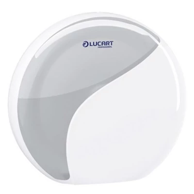 Szappan adagoló LUCART Identity 1 liter fehér