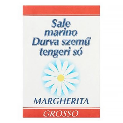 Tengeri só SALINS CIS Margherita durva 1 kg