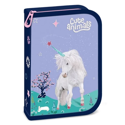 Tolltartó ARS UNA felszerelt Cute Animals-Unicorn