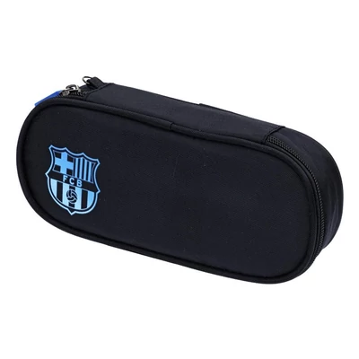 Tolltartó FC BARCELONA fekete