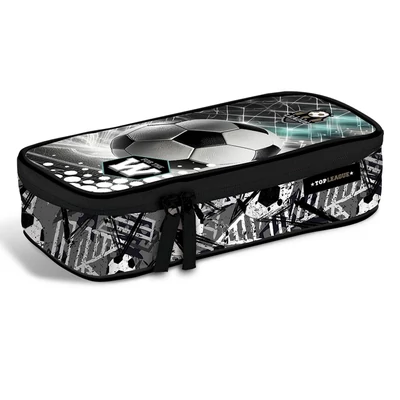 Tolltartó LIZZYSULI bedobálós komfort Top League FTW