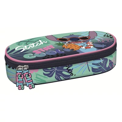 Tolltartó Lilo és Stitch bedobálós Stay cool