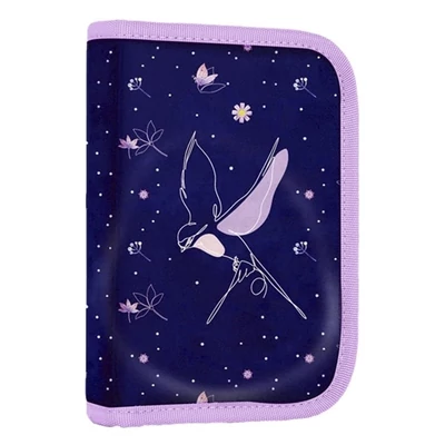 Tolltartó OXY 1 szintes üres Flowers