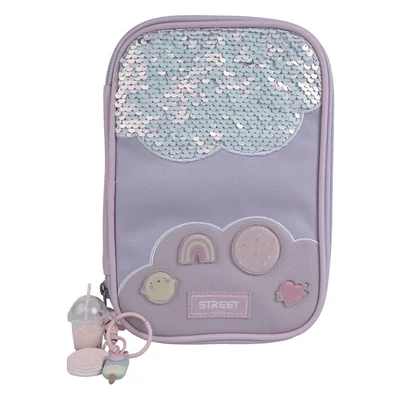 Tolltartó STREET Base Multi ovál 1 részes Cloud9