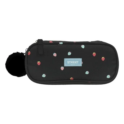 Tolltartó STREET Compact Light Berry