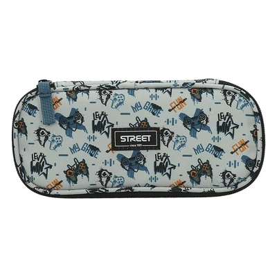 Tolltartó STREET Compact Light Pixel