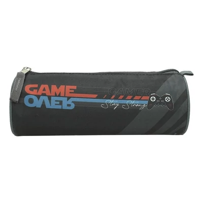 Tolltartó STREET Round Simple Game Over