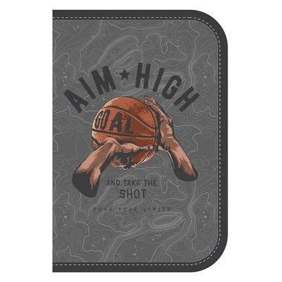 Tolltartó STREET egy rekeszes töltött Aim High