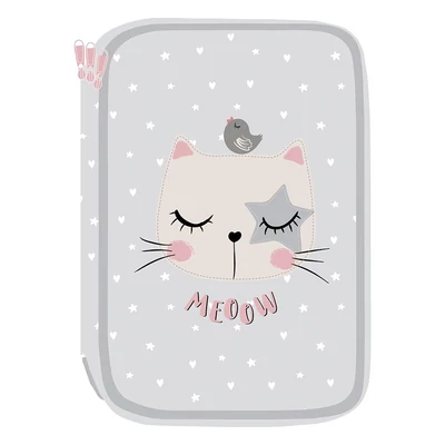 Tolltartó STREET három szintes felszerelt Meoow