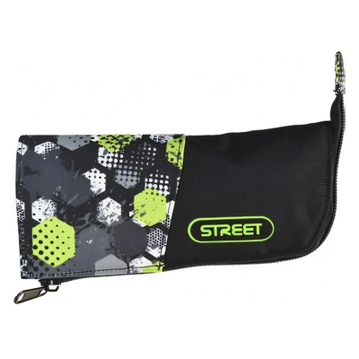 Tolltartó STREET ovál Balance Comb