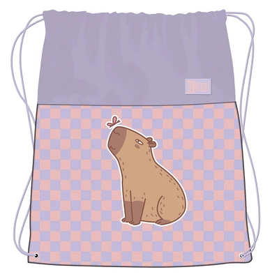 Tornazsák Chill Capibara