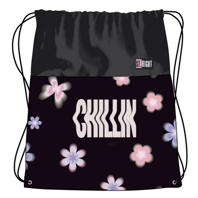 Tornazsák Flower Mood