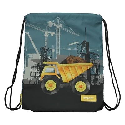 Tornazsák STREET Construction