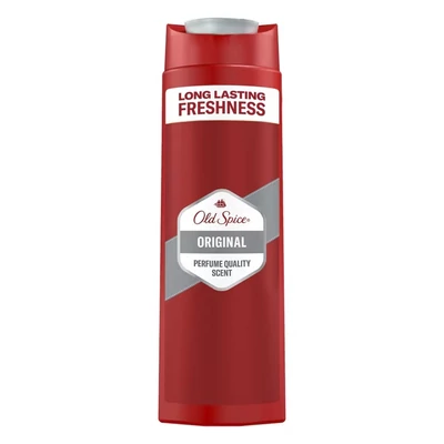 Tusfürdő OLD SPICE original 400 ml