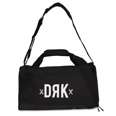 Utazótáska DRK DA25S32_0001 fekete