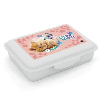 Uzsonnás doboz OXY Cat