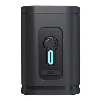 Vákumpumpa PROMO utazótáskához