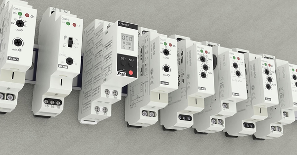 épületautomatizálás