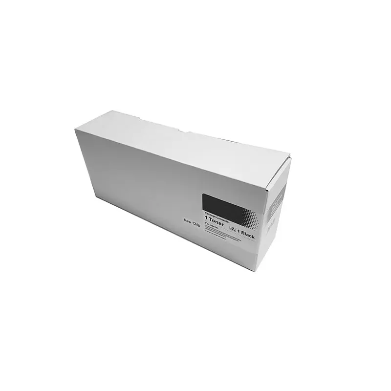 Toner utángyártott WHITE BOX CE390A No.90A (HP) fekete 10K