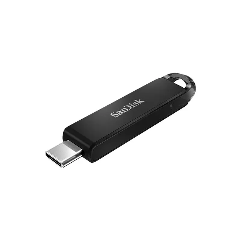 Pendrive SANDISK Ultra USB Type-C 256 GB