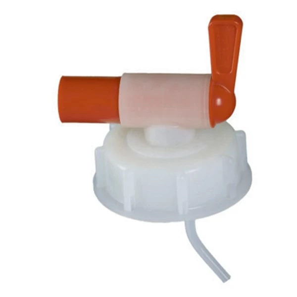 Adagoló csap CLEAN CENTER Chef CS22 22 literes kannákhoz