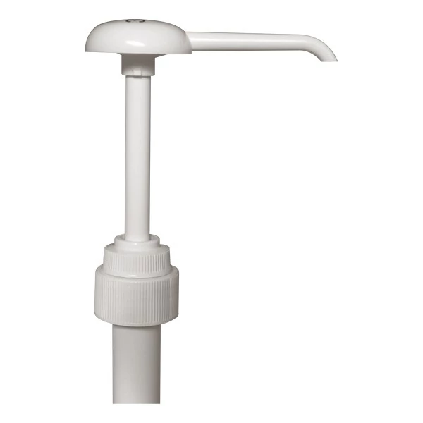 Adagoló pumpa CLEAN CENTER Chef PG510 5 és 10 literes kannákhoz