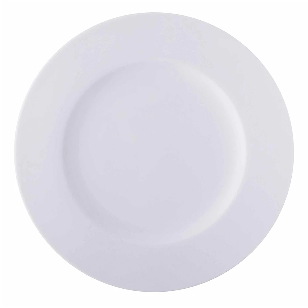 Csemegetányér készlet ECONOMIC 19 cm 6 darabos