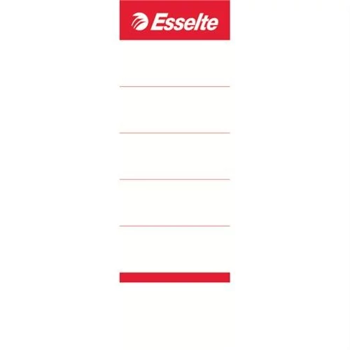 Cserecímke iratrendezőhöz ESSELTE 75 mm 10 darabos