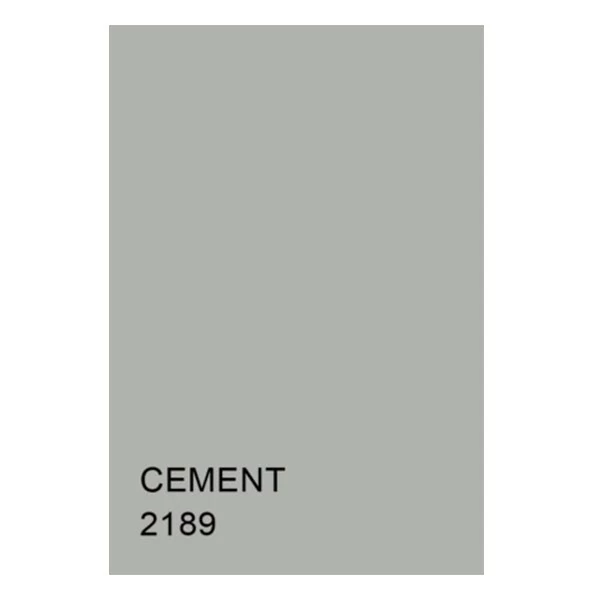 Dekorációs karton KASKAD 70x100 cm 2 oldalas 225 g cement 2189