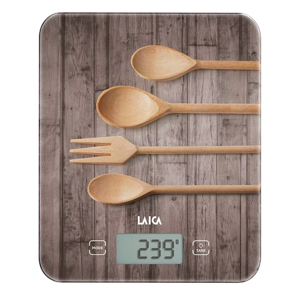 Digitális konyhai mérleg LAICA 