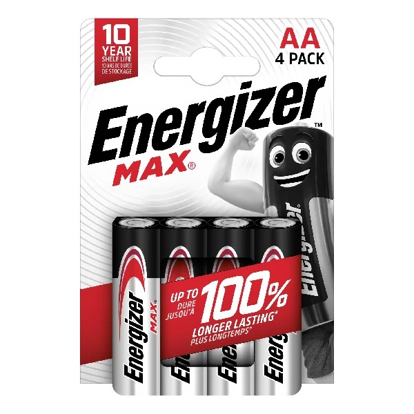 Elem ceruza ENERGIZER 