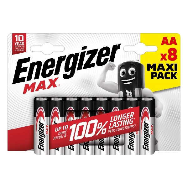 Elem ceruza ENERGIZER 