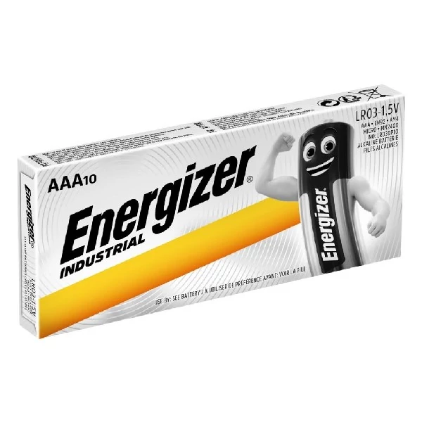 Elem mikro ENERGIZER 