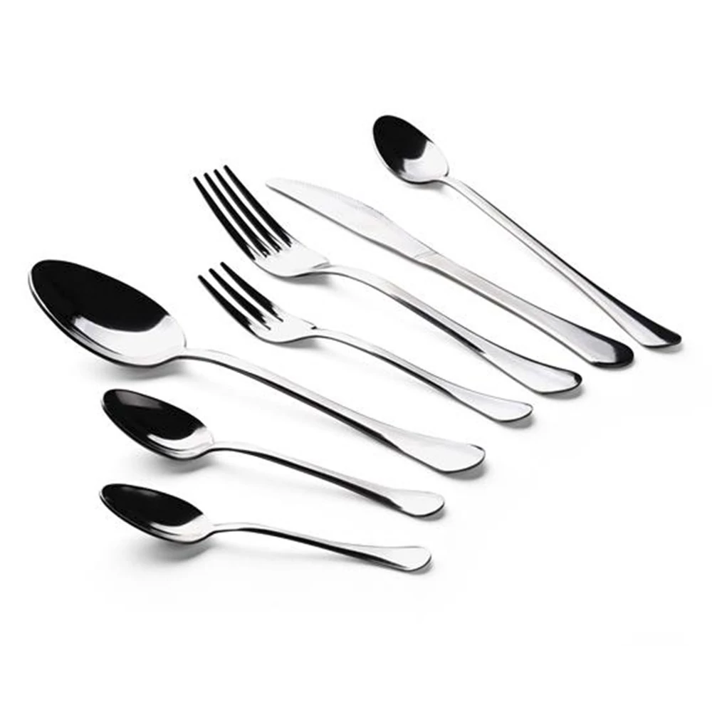 Evőkanál készlet BOSTON 19 cm 6 darabos