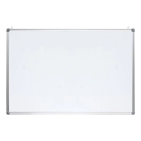 Fehértábla mágneses OPTIMA aluminium kerettel 30x40 cm