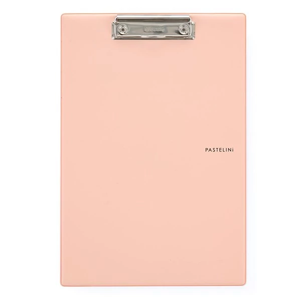 Felírótábla PASTELINI pvc A/4 barack